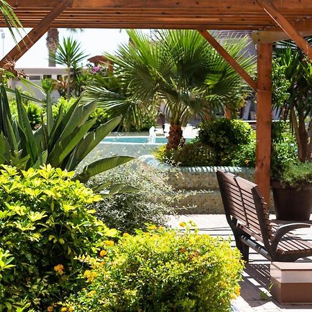 Apartamentos Nuevo Mexico M 22 Calpe Ngoại thất bức ảnh